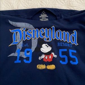 Disneyland Resort Sweatshirt XL